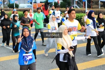 Runner Photo 4870218