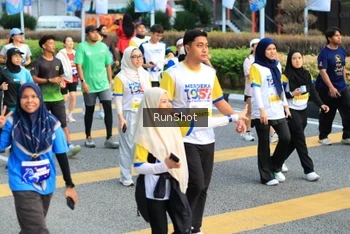 Runner Photo 4870224