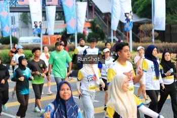 Runner Photo 4870225