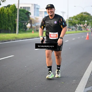 Runner Photo 4870227