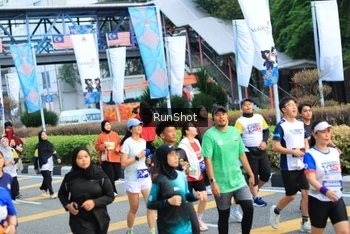 Runner Photo 4870234