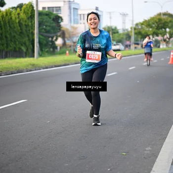 Runner Photo 4870236
