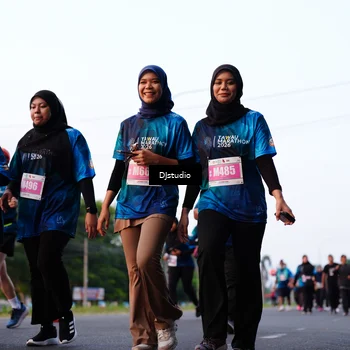 Runner Photo 4870237