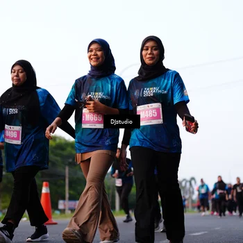 Runner Photo 4870245