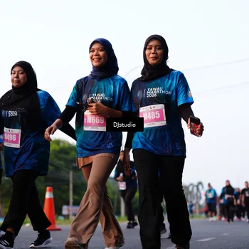 Runner Photo 4870247