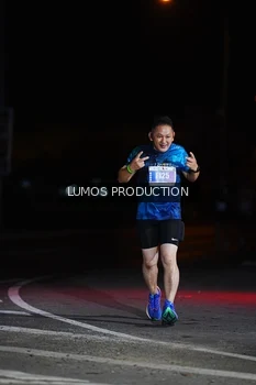 Runner Photo 4870250
