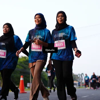 Runner Photo 4870253