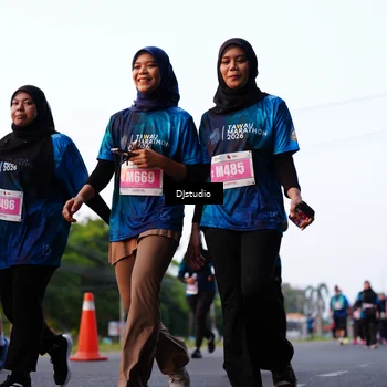 Runner Photo 4870256