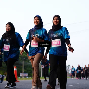 Runner Photo 4870260