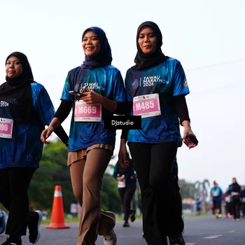 Runner Photo 4870263