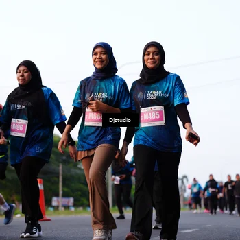 Runner Photo 4870264