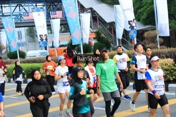 Runner Photo 4870265