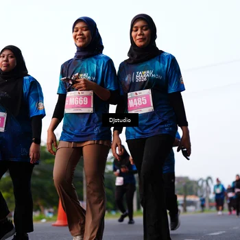 Runner Photo 4870267
