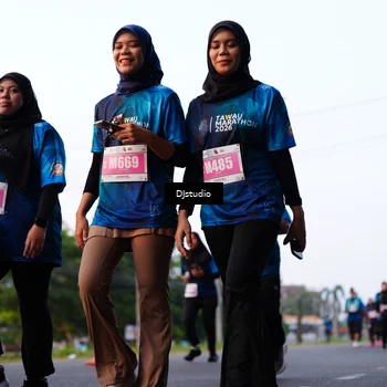 Runner Photo 4870268