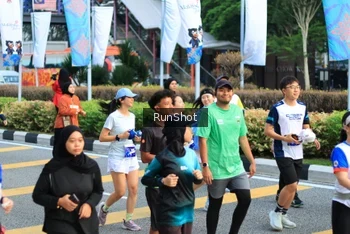 Runner Photo 4870269