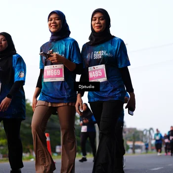 Runner Photo 4870272