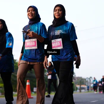 Runner Photo 4870274