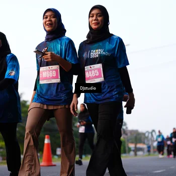 Runner Photo 4870277