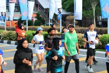 Runner Photo 4870278