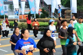 Runner Photo 4870280