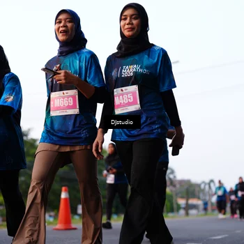 Runner Photo 4870281