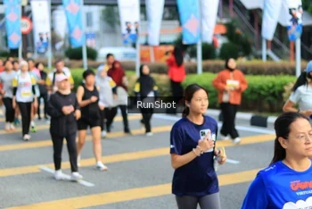 Runner Photo 4870282