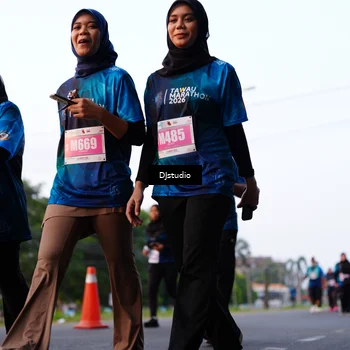 Runner Photo 4870283