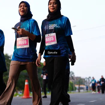 Runner Photo 4870285