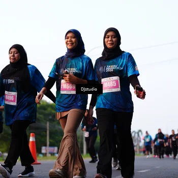 Runner Photo 4870286
