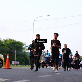 Runner Photo 4870287