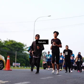 Runner Photo 4870288
