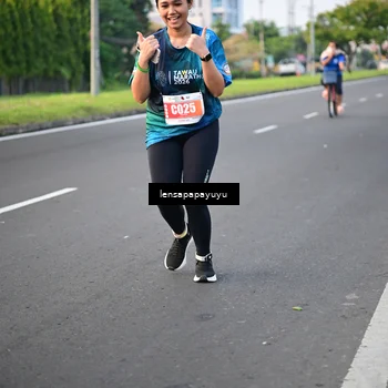 Runner Photo 4870289