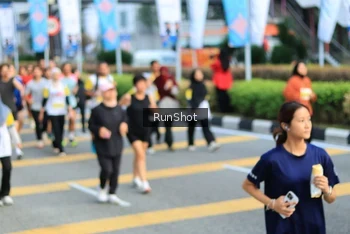 Runner Photo 4870290