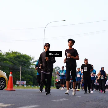 Runner Photo 4870291