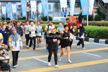 Runner Photo 4870294
