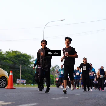 Runner Photo 4870296