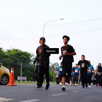 Runner Photo 4870297