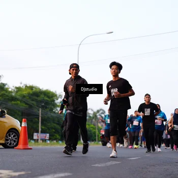 Runner Photo 4870300