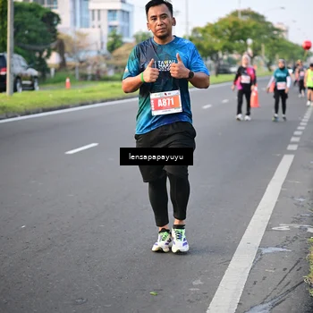 Runner Photo 4870301
