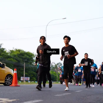 Runner Photo 4870302
