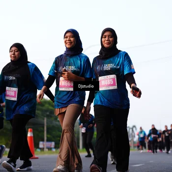 Runner Photo 4870303