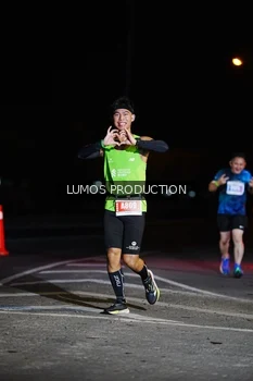 Runner Photo 4870306