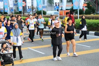 Runner Photo 4870309