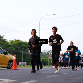 Runner Photo 4870310