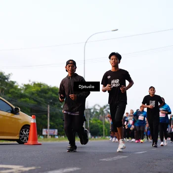 Runner Photo 4870312