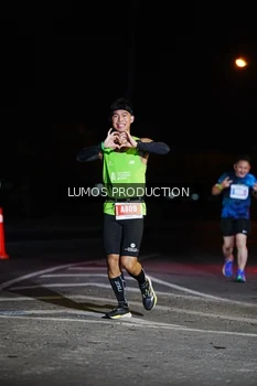 Runner Photo 4870313
