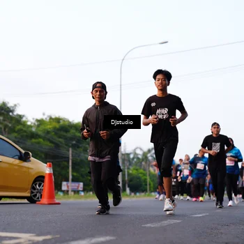 Runner Photo 4870314