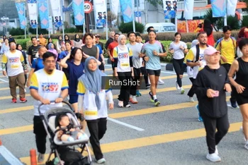 Runner Photo 4870315