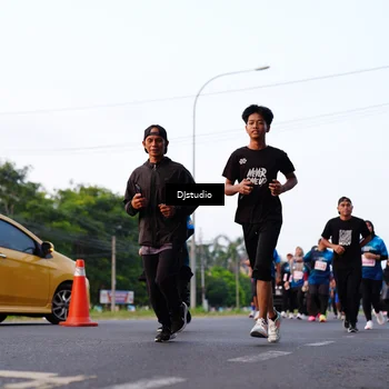 Runner Photo 4870316