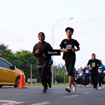 Runner Photo 4870317